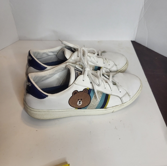 Line Friends Skechers - Picture 1 of 12